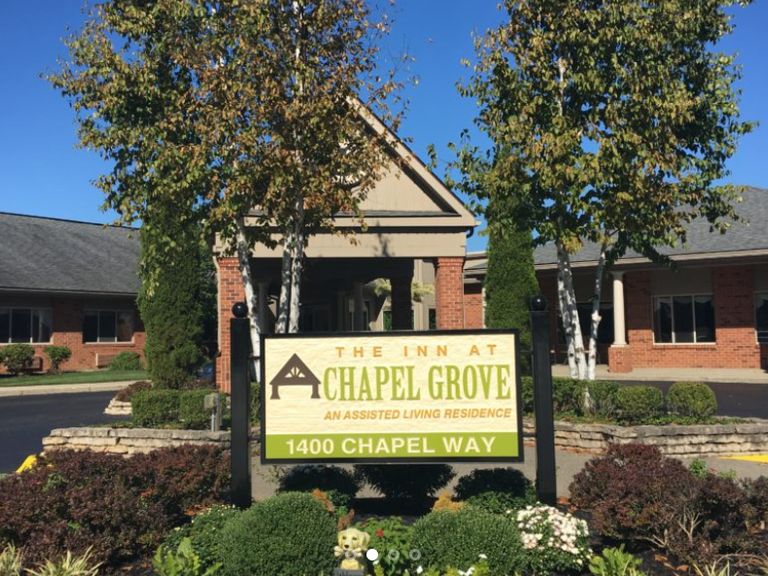 The Inn at Chapel Grove Pricing, Photos and Floor Plans in Heath, OH