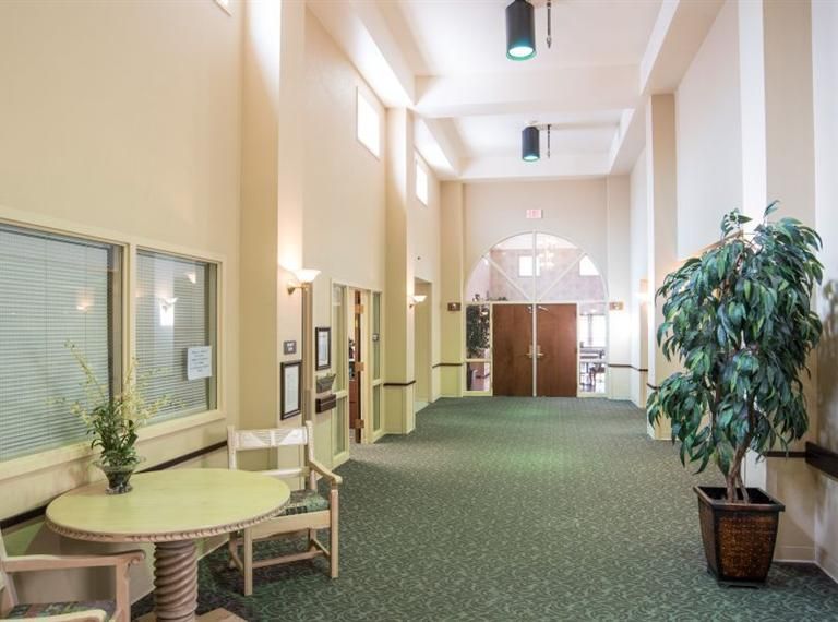 Bear Canyon Rehabilitation Center Pricing, Photos and Floor Plans in