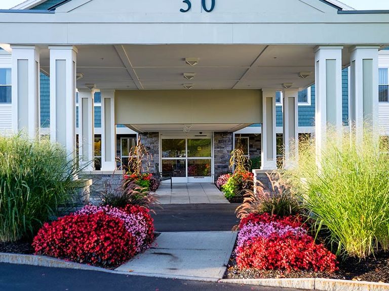 Eddy Hawthorne Ridge Pricing, Photos and Floor Plans in East Greenbush, NY Seniorly