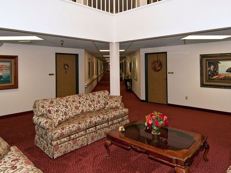 Hilltop Estates Pricing Photos And Floor Plans In Redding CA Seniorly