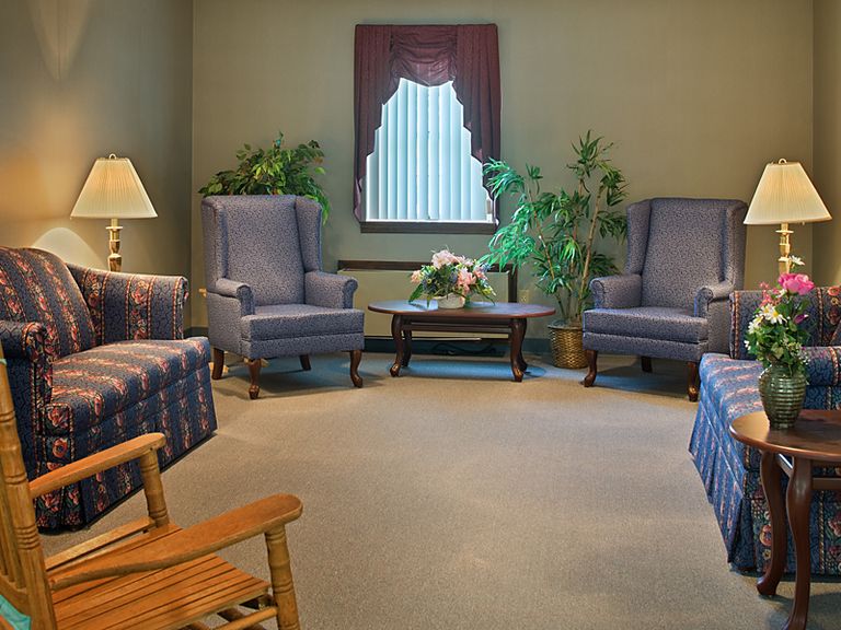 Miletree Center Pricing, Photos and Floor Plans in Spencer, WV Seniorly