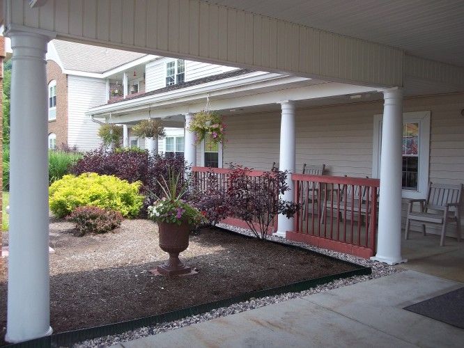 Chapel Ridge Pricing, Photos and Floor Plans in Bradford, PA Seniorly