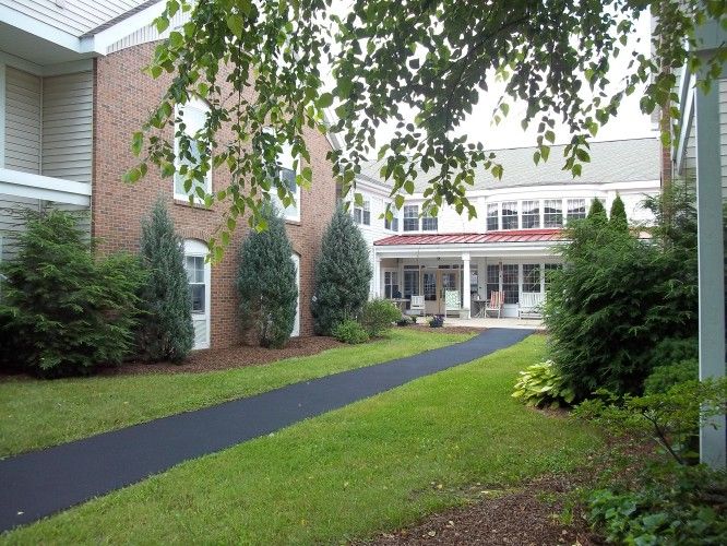 Chapel Ridge Pricing, Photos and Floor Plans in Bradford, PA Seniorly