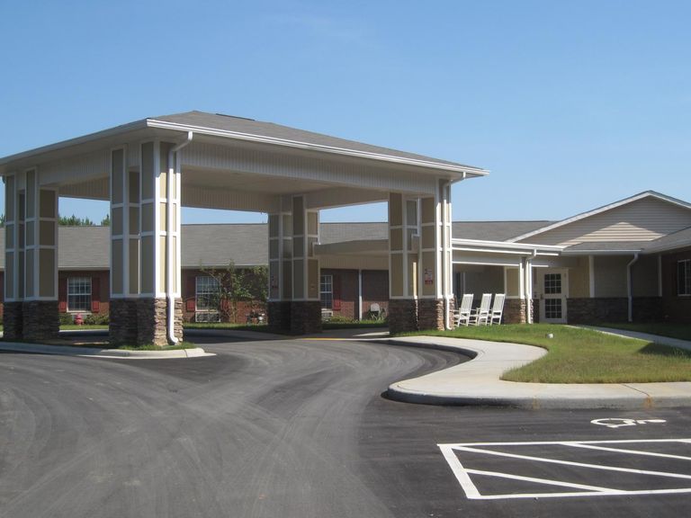 Woodhaven Court Pricing Photos And Floor Plans In Albemarle Nc Seniorly