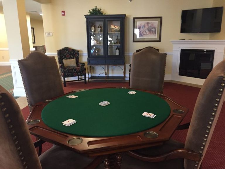 Poker room lexington ky obituaries