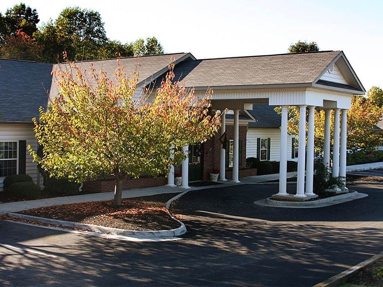 Heritage Green Assisted Living Pricing, Photos and Floor Plans in