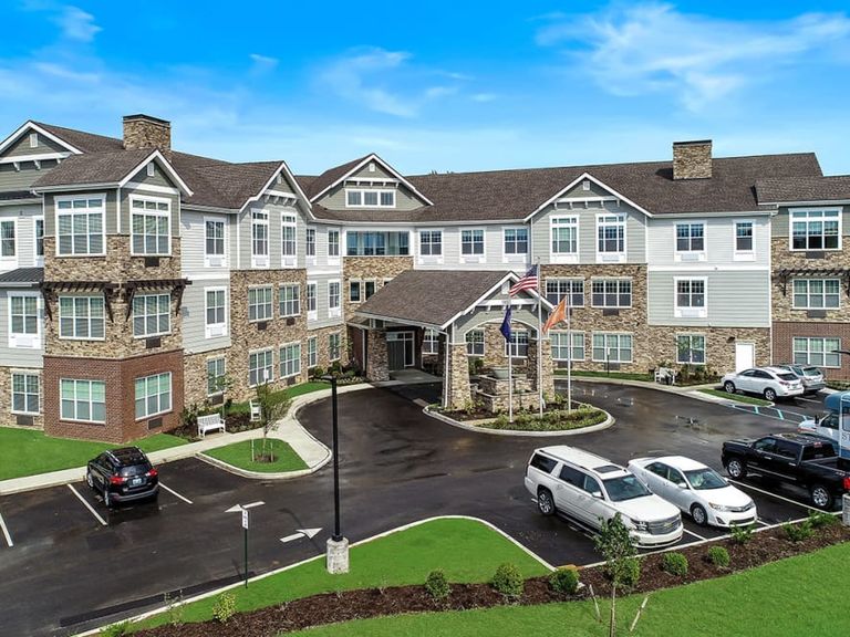 THE BEST 15 Nursing Homes in Middletown, KY | Seniorly