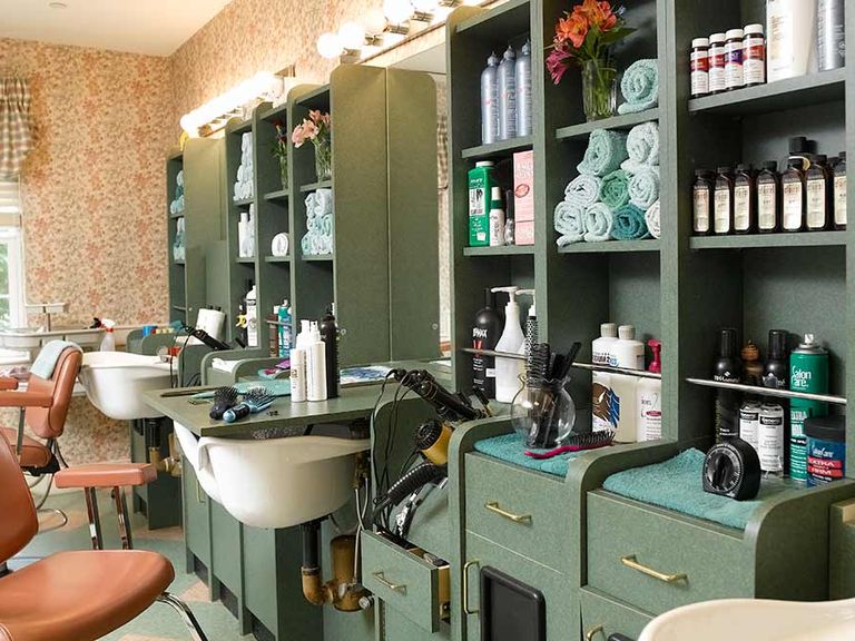 Atria Bethlehem Pricing Photos And Floor Plans In Bethlehem Pa Seniorly