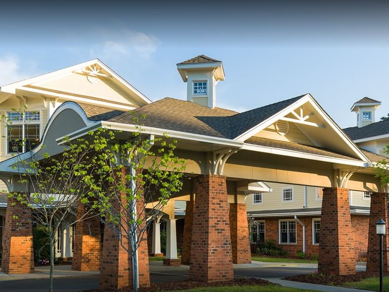 PENICK VILLAGE New 2020 Pricing Seniorly