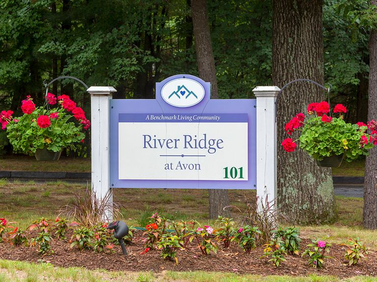 avon ridge