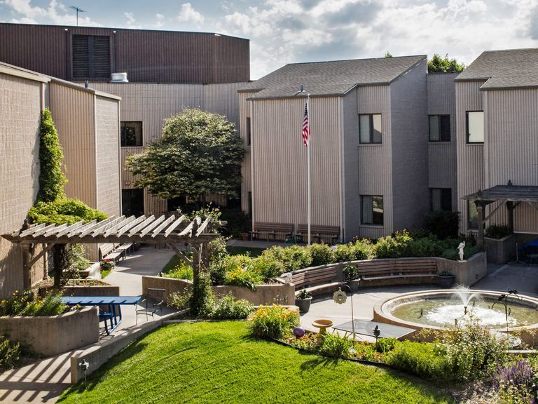 Immanuel Fontenelle Pricing, Photos and Floor Plans in Omaha, NE