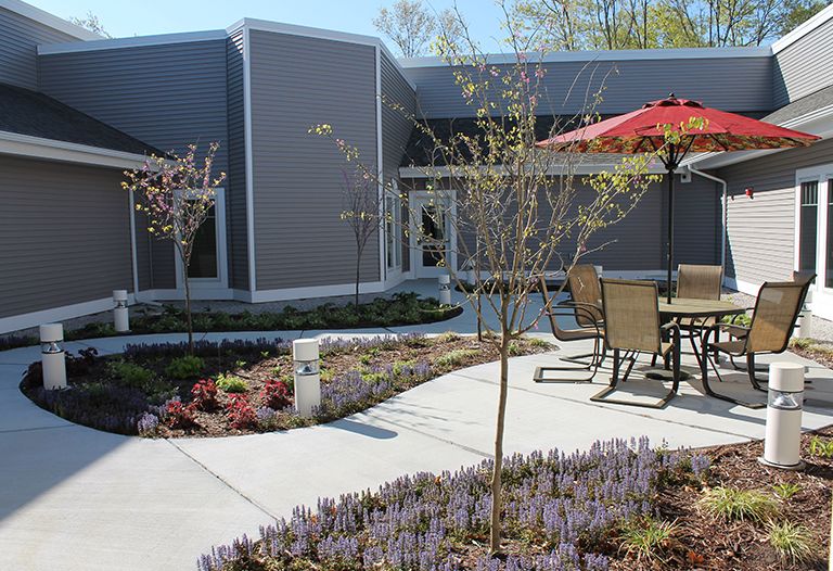 The Courtyard At Christian Care Center Pricing, Photos The Courtyard At Christian Care Center Pricing, Photos