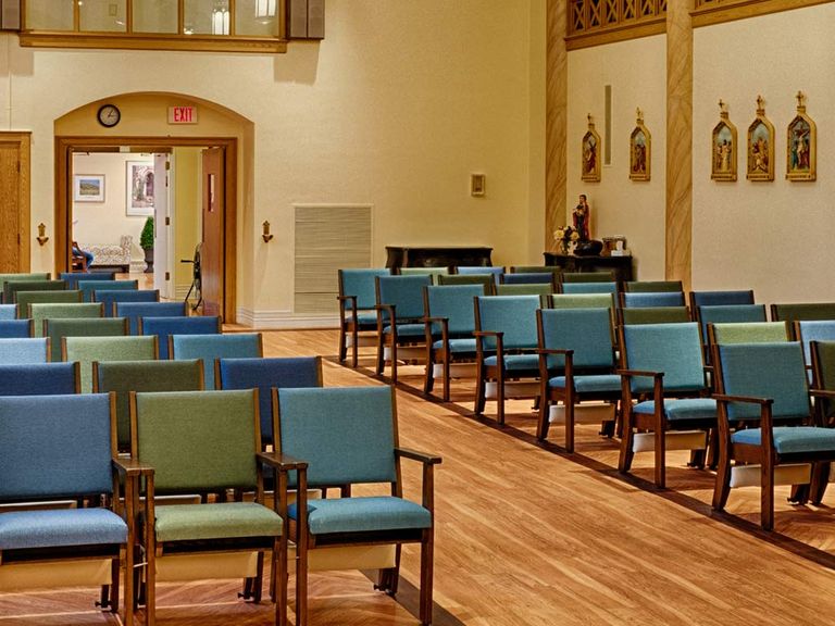 Mount Carmel Senior Living Pricing, Photos and Floor Plans in Saint