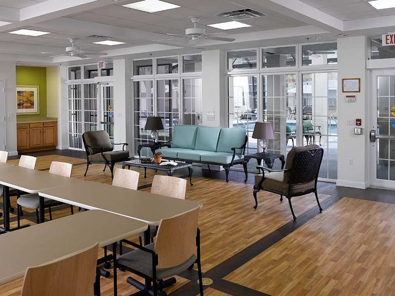 Atria Evergreen Woods Pricing Photos And Floor Plans In Spring Hill Fl Seniorly