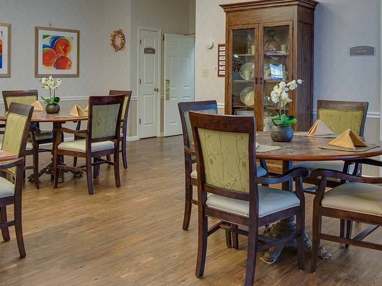 The Arbors at Glendale Gardens Pricing, Photos and Floor Plans in