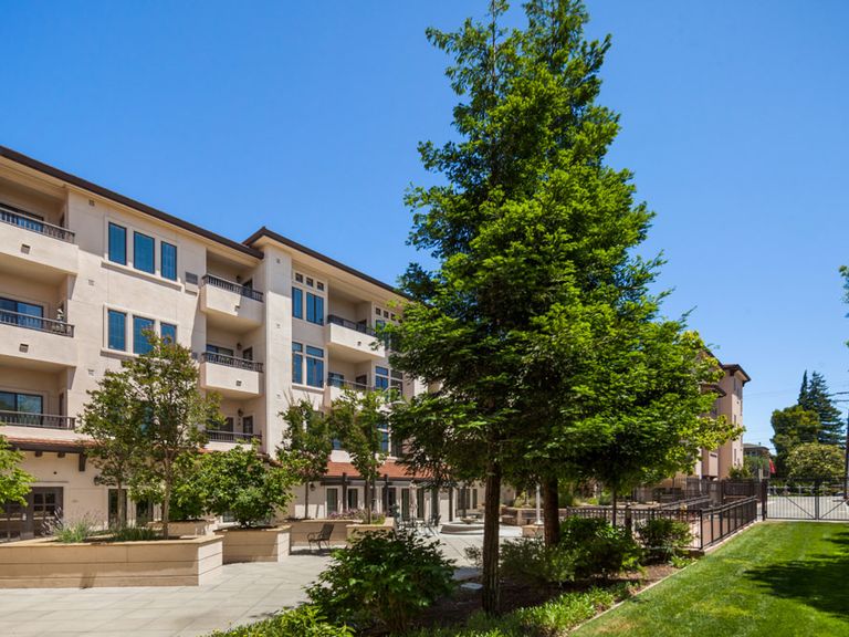 Merrill Gardens At Willow Glen Pricing, Photos and Floor Plans in San