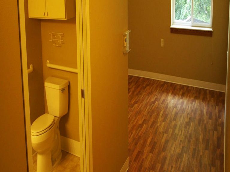 Monroe Manor Pricing, Photos and Floor Plans in Barron, WI Seniorly