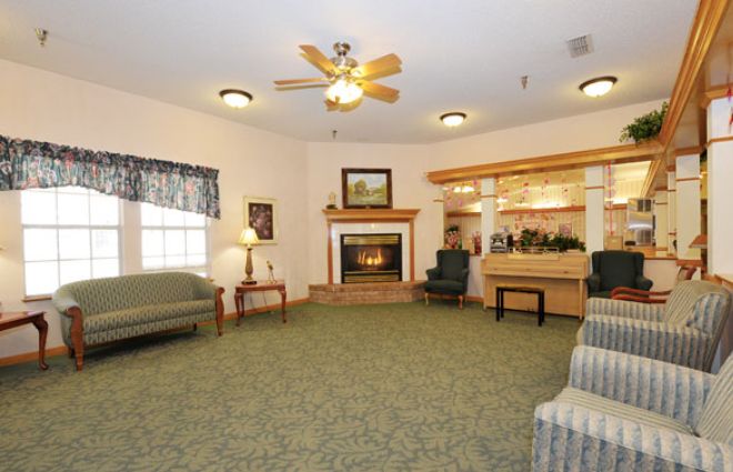 Santa Fe Place Pricing Photos And Floor Plans In Plainview Tx Seniorly