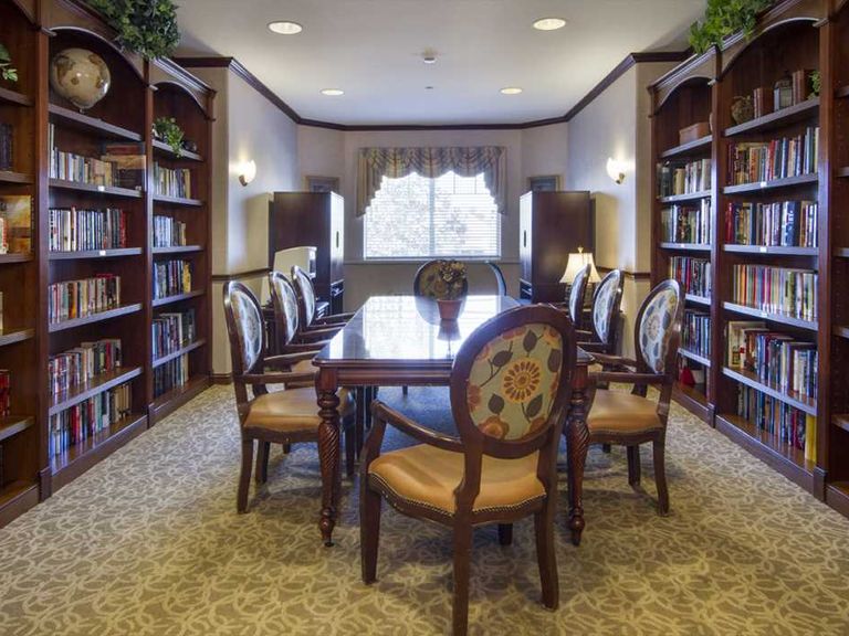 Sunrise Of Fresno - Pricing, Photos and Floor Plans in Fresno, CA