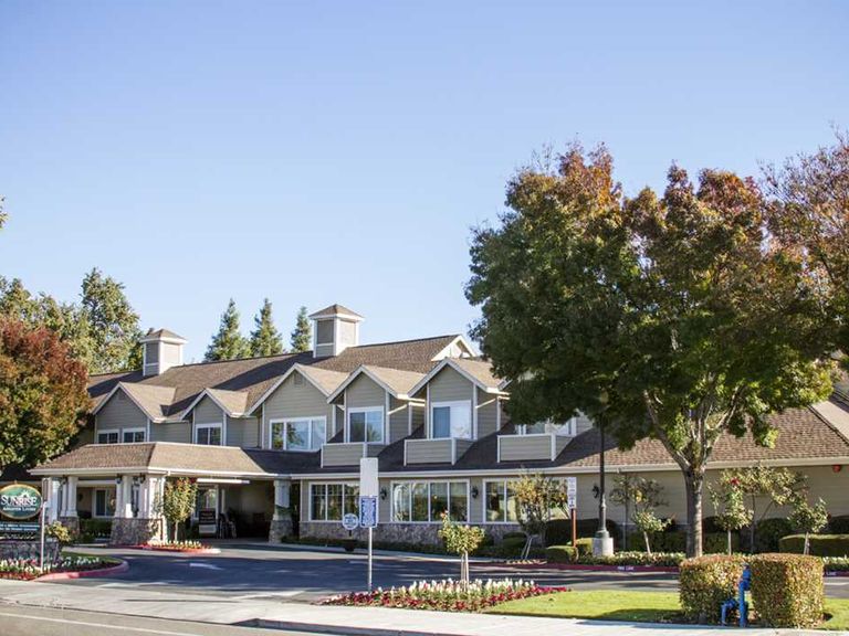 Sunrise Of Fresno Pricing, Photos and Floor Plans in Fresno, CA