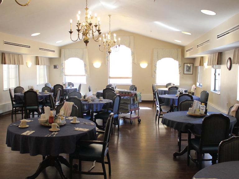 Updated VINCENTIAN HOME 2020 Details Seniorly