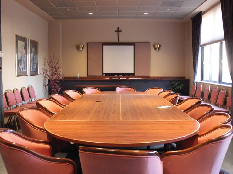 Updated VINCENTIAN HOME 2020 Details Seniorly