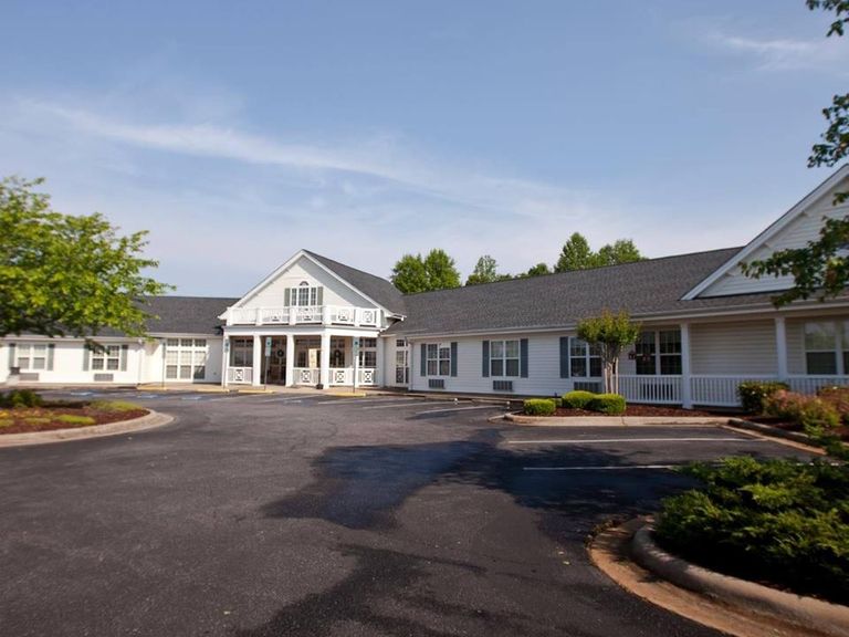 THE BEST 12 Assisted Living Facilities in Rutherfordton, NC Seniorly