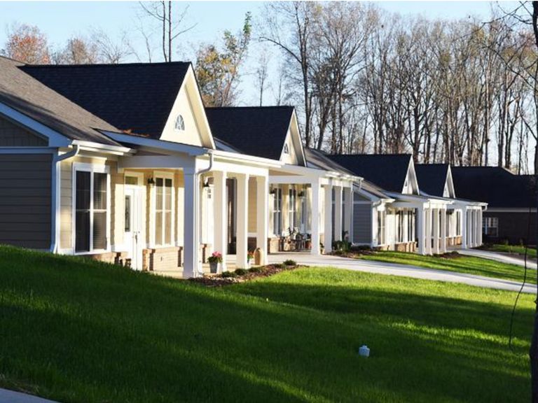 Cross Road Retirement Community Pricing, Photos and Floor Plans in