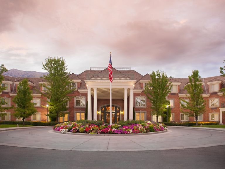 Courtyard At Jamestown Assisted Living Community Pricing, Photos and