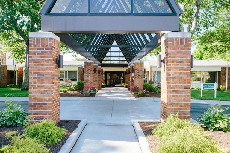 Four Seasons Pricing, Photos and Floor Plans in Columbus, IN Seniorly