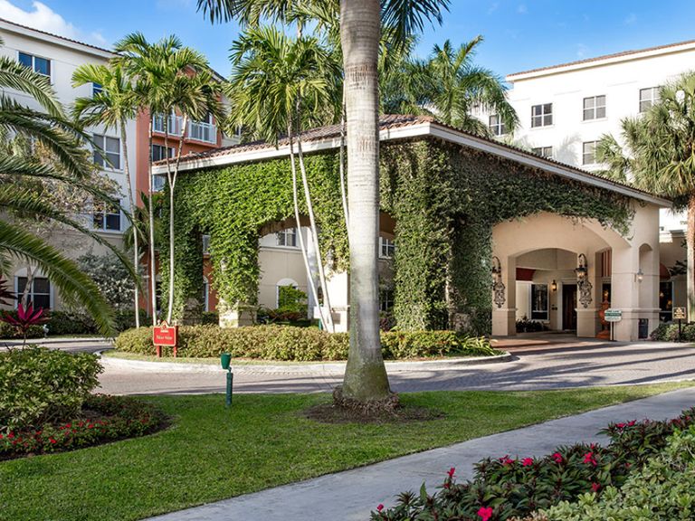 The Palace at Kendall Pricing, Photos and Floor Plans in Miami, FL