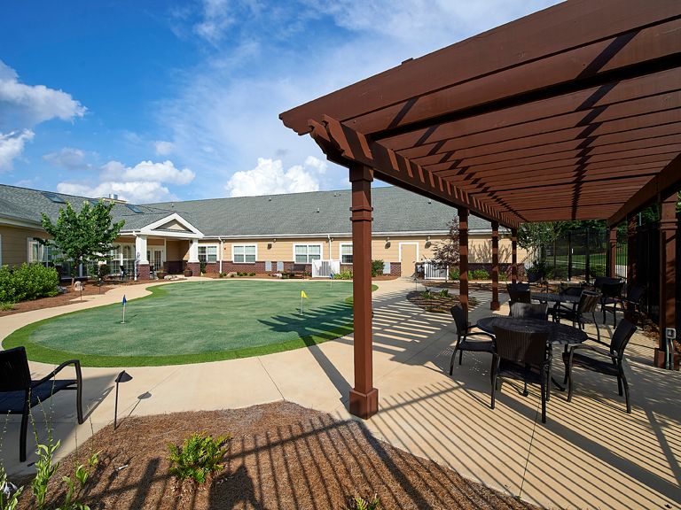 Fairview At Redstone Village Pricing Photos And Floor Plans In Huntsville Al Seniorly