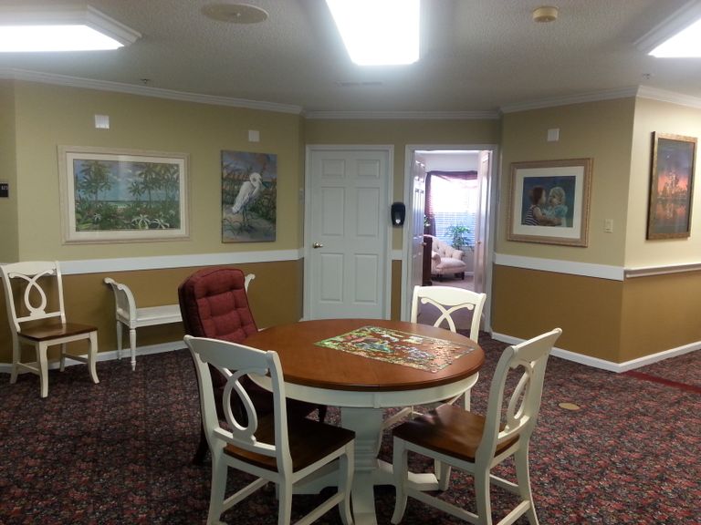 Summer S Landing Bayberry Trace Pricing Photos And Floor Plans In Jonesboro Ga Seniorly