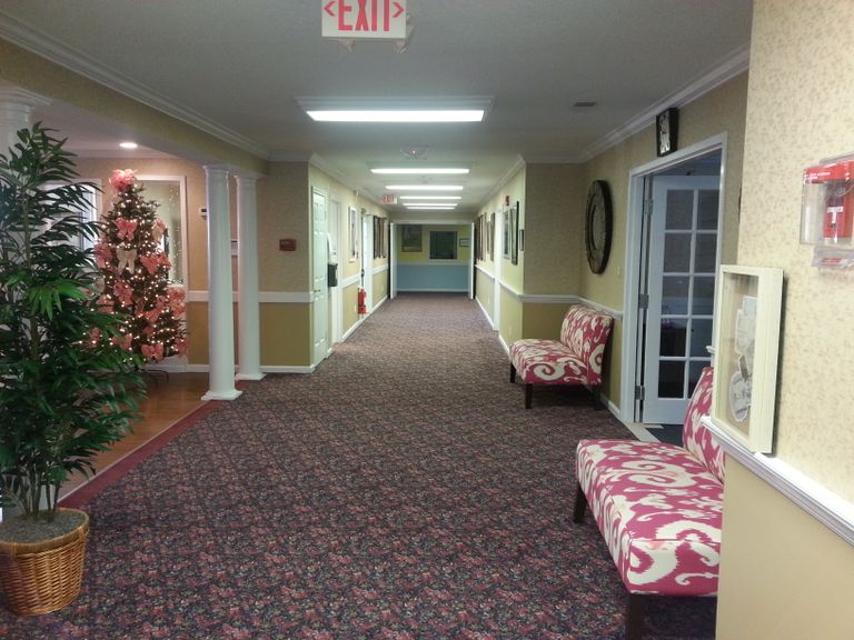 Summer S Landing Bayberry Trace Pricing Photos And Floor Plans In Jonesboro Ga Seniorly