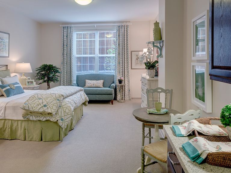 Belmont Village Turtle Creek Pricing, Photos and Floor Plans in