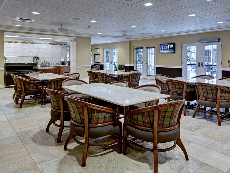 Belmont Village Turtle Creek Pricing, Photos and Floor Plans in