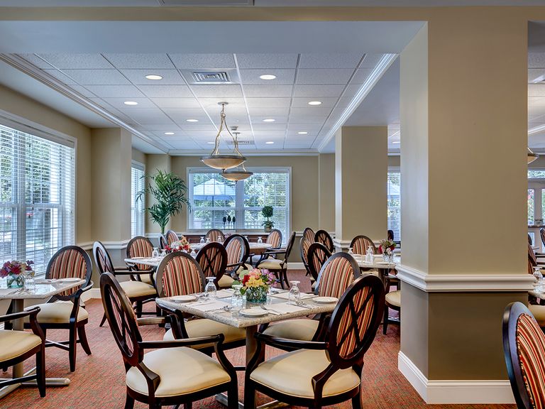 Belmont Village Turtle Creek Pricing, Photos and Floor Plans in