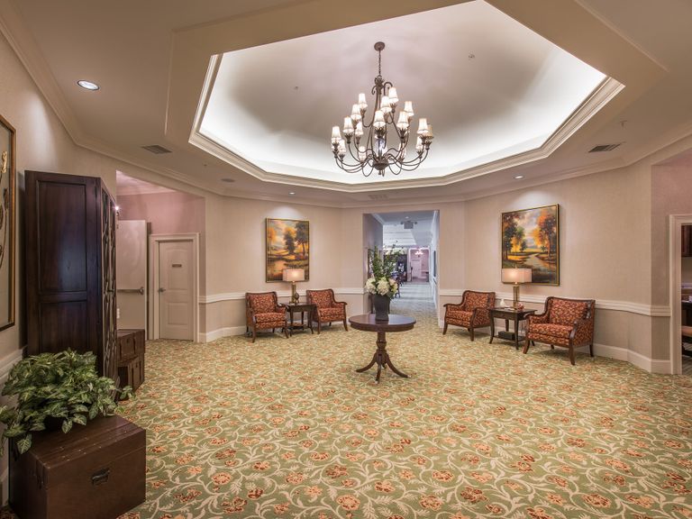 Benton House Of Aiken Pricing Photos And Floor Plans In Aiken Sc Seniorly