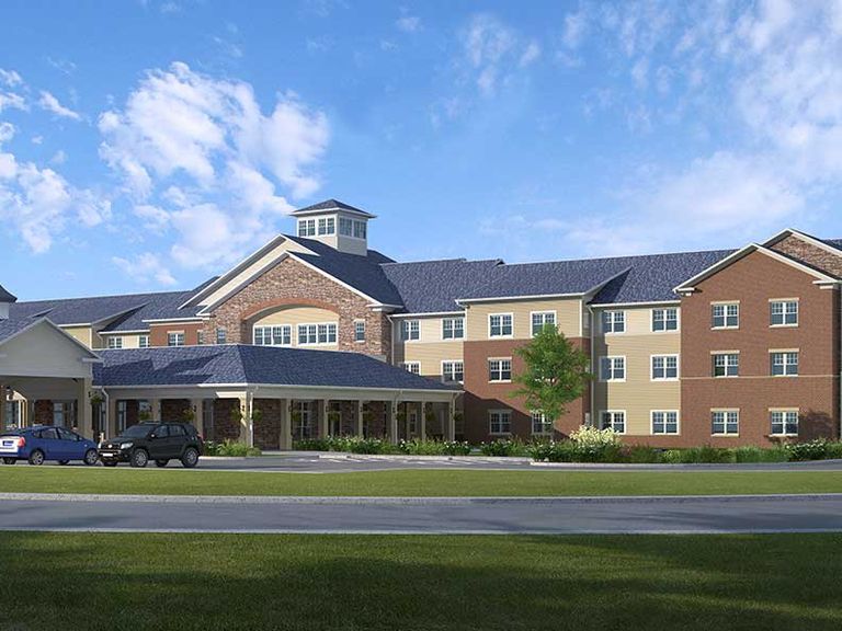 Arcadia Of Bowling Green Pricing Photos And Floor Plans In Bowling Green Ky Seniorly