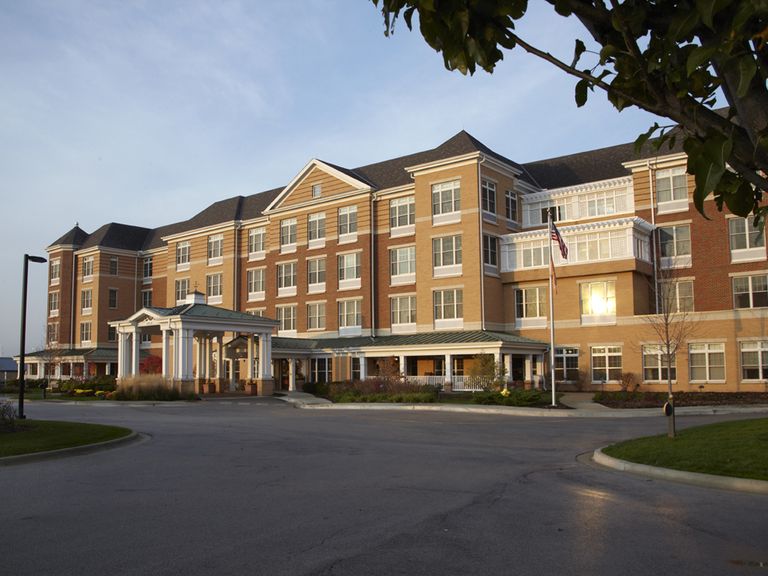 Sunrise At Fountain Square Pricing, Photos and Floor Plans in Lombard