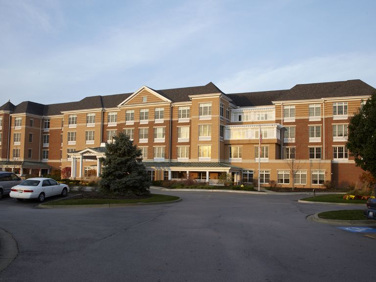 Sunrise At Fountain Square - Pricing, Photos and Floor ...