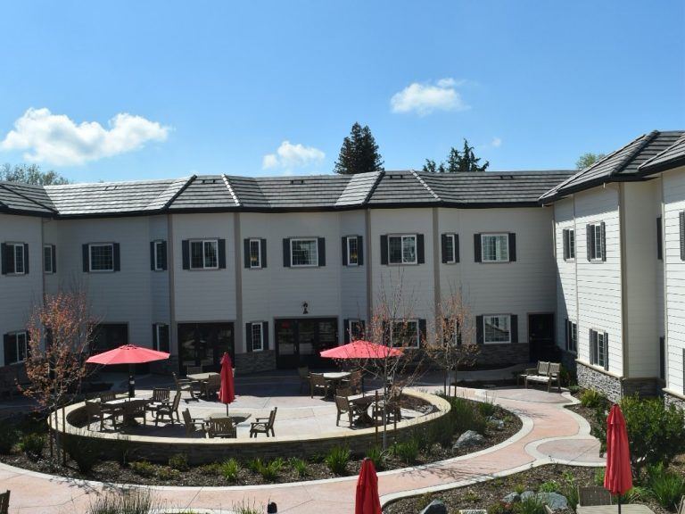 Acc Maple Tree Village Pricing Photos And Floor Plans In Sacramento Ca Seniorly