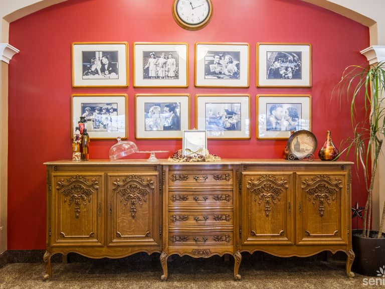 senior living homes in san jose