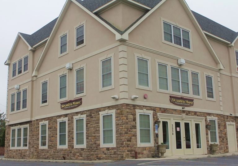 ALEXANDRIA MANOR OF BETHLEHEM New 2020 Pricing Seniorly