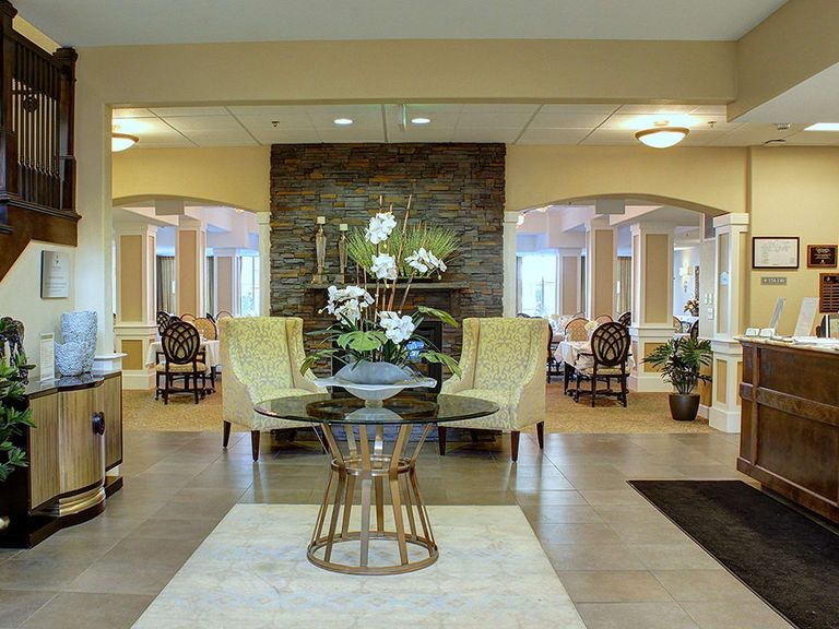 Highpointe Assisted Living & Memory Care Pricing, Photos and Floor Plans in Denver, CO Seniorly