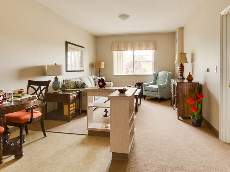 Bridge Assisted Living At Sandpoint Pricing, Photos and Floor Plans in Sandpoint, ID Seniorly