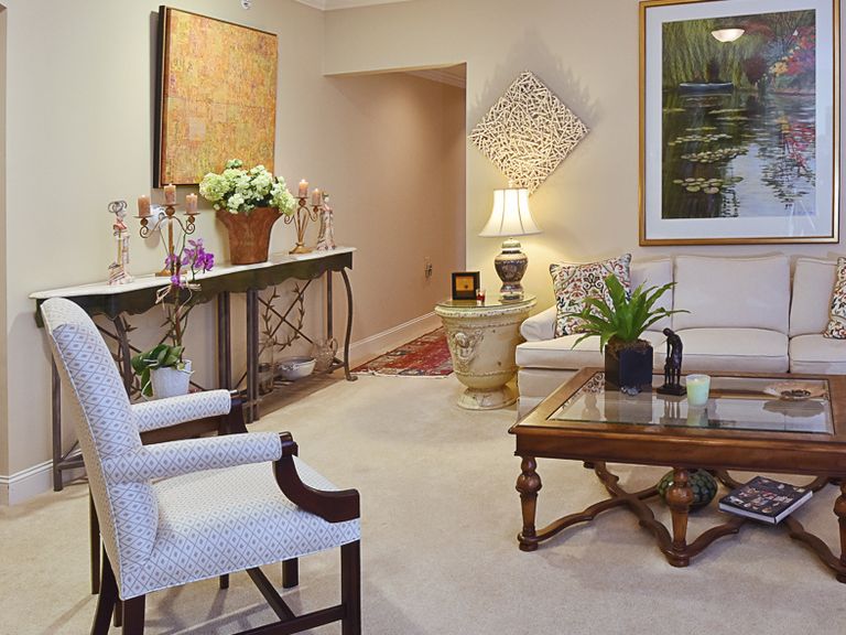 Trezevant Manor Pricing, Photos and Floor Plans in Memphis, TN Seniorly