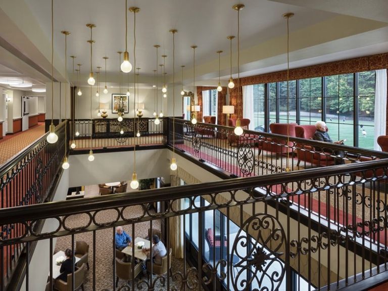 Aegis Living Queen Anne Rodgers Park Pricing, Photos and Floor Plans