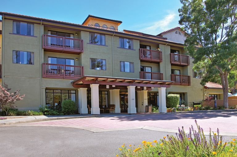 Drake Terrace Pricing, Photos and Floor Plans in San Rafael, CA