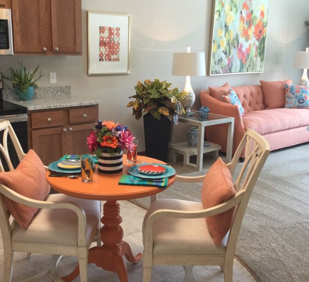 Capital Oaks Retirement Resort Pricing, Photos and Floor Plans in